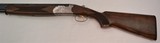 Beretta 687 Silver Pigeon II 12ga 28" - 3 of 9