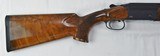 Blaser F-3 12/32 Sporting Competition - 6 of 8