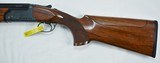 Rizzini BR110 Sporting 12ga 32” - 3 of 8