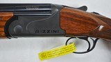 Rizzini BR110 Sporting 12ga 32” - 2 of 8