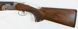 Beretta 694 Sporting 12/32 Serial # ST10759R - 2 of 8