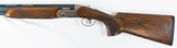 Beretta 694 Sporting 12/32 Serial # ST10759R - 1 of 8