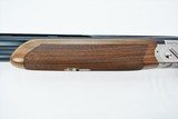 Beretta 694 Sporting 12/32 Serial # ST06730R - 3 of 8