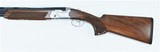 Beretta 694 Sporting 12/32 Serial # ST06730R - 1 of 8