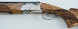 Beretta DT11 Gold Sporting Shotgun | 12GA 32” | SN#: GLD193S #193/200 - 3 of 10