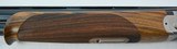 Beretta DT11 Gold Sporting Shotgun | 12GA 32” | SN#: GLD193S #193/200 - 4 of 10