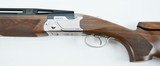 Beretta 694 ACS 12/32 Serial # ST10013R - 1 of 9