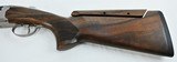 Beretta 694 12/32 BFAST Left Handed - 2 of 10