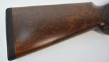 Beretta 694 12/32 Sporting Left Handed - 8 of 10