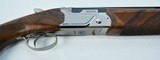 Beretta 694 Sporting 12/32 Serial ST11274R - 8 of 10
