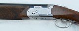 Beretta 694 Sporting 12/32 Serial ST11274R - 3 of 10