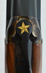 Fabarm Elos D2 Sporting Lone Star Edition 12/32 - 10 of 13