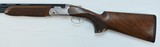 Beretta 694 Sporting 12/32 Serial ST09266R - 1 of 8