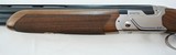 Beretta 694 Sporting 12/32 Serial ST09266R - 3 of 8