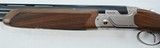 Beretta 694 Sporting 12/32 Serial ST09325R - 3 of 8