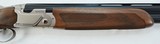 Beretta 694 Sporting 12/32 Serial # ST09305R - 7 of 8