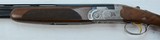 Beretta Silver Pigeon III 20/28" Serial F34209X - 3 of 8