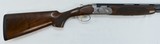Beretta 687 Silver Pigeon III 20/30" Serial F34192X - 5 of 8
