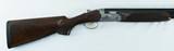 Beretta Silver Pigeon III 12/28 Serial # F37423X - 8 of 8