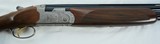 Beretta 687 Silver Pigeon III Field Shotgun | 12GA 30” | SN: #F37322X - 7 of 8