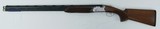 Beretta 694 Sporting 12/32" - 4 of 8