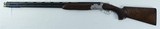 Beretta 694 12/32 LH Serial # ST06607R - 3 of 8