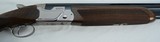 Beretta 694 12/32 LH Serial # ST06607R - 5 of 8