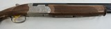 Beretta 686 Silver Pigeon 1 Sporting 12/32 LH Serial F33088X - 7 of 8