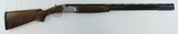 Beretta 686 Silver Pigeon 1 Sporting 12/32 LH Serial F33088X - 8 of 8