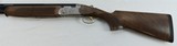 Beretta 686 Silver Pigeon 1 Sporting 12/32 LH Serial F33088X - 1 of 8