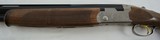 Beretta 686 Silver Pigeon 1 Sporting 12/32 LH Serial F33088X - 3 of 8