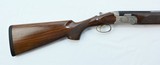 Beretta 687 Silver Pigeon III| 20/30"| Serial # F36086X - 5 of 7