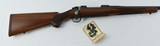 RUGER 77 BOLT ACTION HAWKEYE 25-06 Unfired Pre-Owned-New Old Stock - 5 of 8