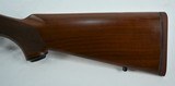 RUGER 77 BOLT ACTION HAWKEYE 25-06 Unfired Pre-Owned-New Old Stock - 2 of 8