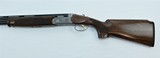 Beretta 687 Silver Pigeon III Vittoria Field Shotgun | 20/28 | SN: #F40493X - 2 of 12