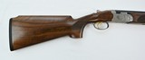 Beretta 687 Silver Pigeon III Vittoria Field Shotgun | 20/28 | SN: #F40493X - 10 of 12