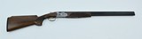 Beretta 687 Silver Pigeon III Vittoria Field Shotgun | 20/28 | SN: #F40493X - 9 of 12