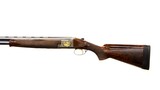 Browning Superposed Exhibition Model 12ga/30 Serial # C230