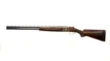 Browning Superposed Exhibition Model 12ga/30 Serial # C230 - 2 of 8