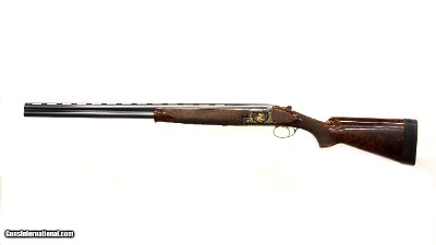 Browning Superposed Exhibition Model 12ga/30 Serial # C230 - Image 2 of 8