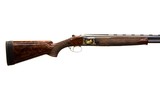 Browning Superposed Exhibition Model 12ga/30 Serial # C230 - 8 of 8