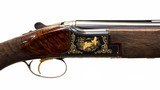 Browning Superposed Exhibition Model 12ga/30 Serial # C230 - 6 of 8