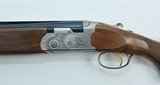 Beretta Silver Pigeon III 12/28 Serial # F36181X - 4 of 8