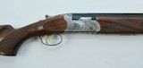 Beretta Silver Pigeon III 12/28 Serial # F36181X - 5 of 8