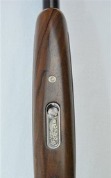 Beretta Silver Pigeon III 12/28 Serial # F36181X - 8 of 8