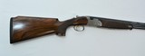 Beretta 687 Silver Pigeon III Vittoria Field Shotgun | 12/28 | SN: #F39439X - 6 of 9