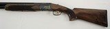 Zoli Z-Sport FR Schilling Color Case Hardened | 12/30" | SN#: 254251 - 1 of 9