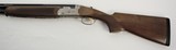 Beretta 686 Silver Pigeon I Sporting | 12/32" | F42501X - 1 of 8
