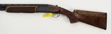 Rizzini BR110 Sporter W/ADJ Comb | 12/30" | SN#: 119434 - 1 of 8