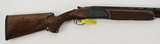 Rizzini BR110 Sporter W/ADJ Comb | 12/30" | SN#: 119434 - 8 of 8